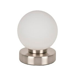 Lampe.e14.verre.seventy.touch.alu