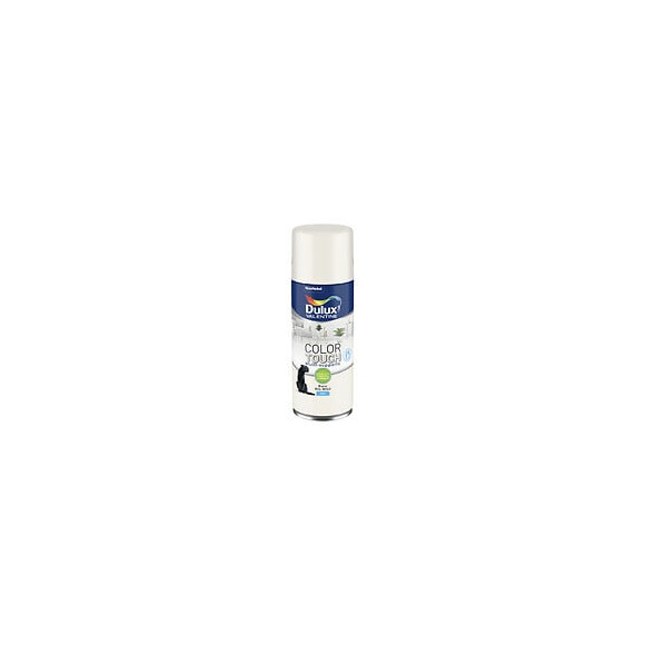 Aérosol Color Touch - Blanc - Mat - 400ml