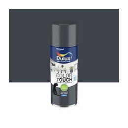 Aérosol Color Touch - Anthracite - Mat - 400ml