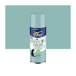 Aérosol Color Touch - Vert Jade - Mat - 400ml