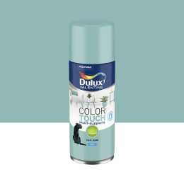 Aérosol Color Touch - Vert Jade - Mat - 400ml