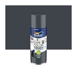 Aérosol Color Touch - Anthracite - Satin - 400ml