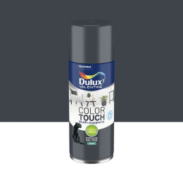 Aérosol Color Touch - Anthracite - Satin - 400ml