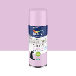 Aérosol Color Touch - Rose - Satin - 400ml