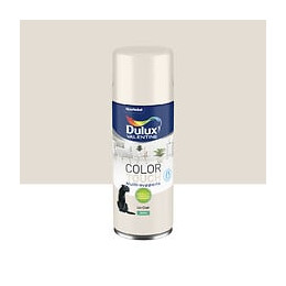 Aérosol Color Touch - Lin clair - Satin - 400ml