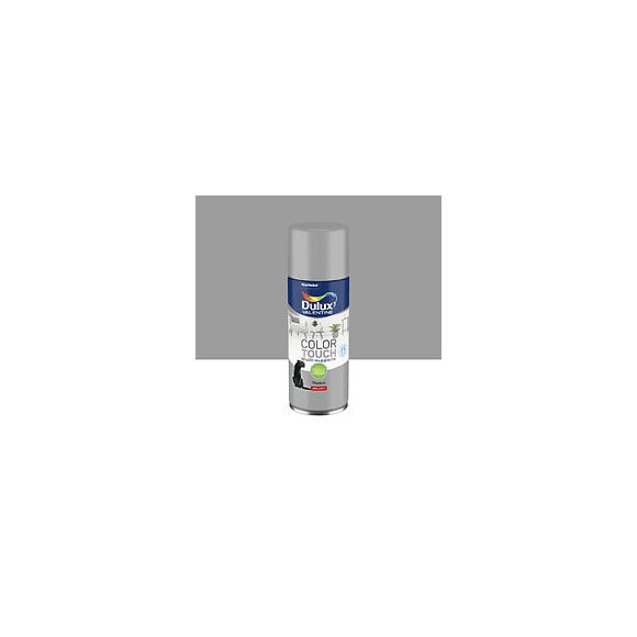 Aérosol Color Touch - Titanium - Brillant - 400ml