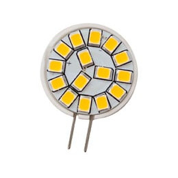 AMPOULE LED 9X24MM 2W 200LM 12V G4