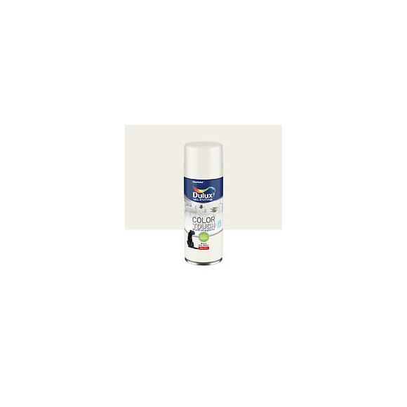 Aérosol Color Touch - Blanc - Brillant - 400ml