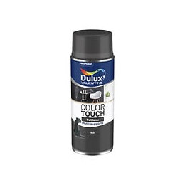 Aérosol Dulux Valentine Color Touch Effet Tableau 400 ML