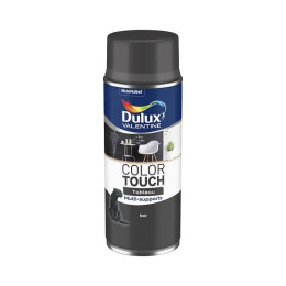 Aérosol Dulux Valentine Color Touch Effet Tableau 400 ML