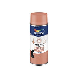 Aérosol Color Touch - Cuivre - Effet Métal - 400ml