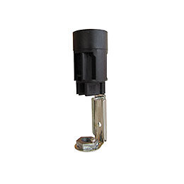 Support de douille E14 hauteur 8.5 et 10.5cm