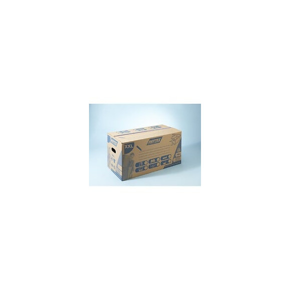 Carton 160 litres