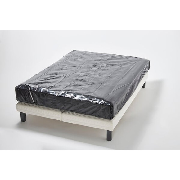 Housse de matelas L.180xl.210xH.20cm