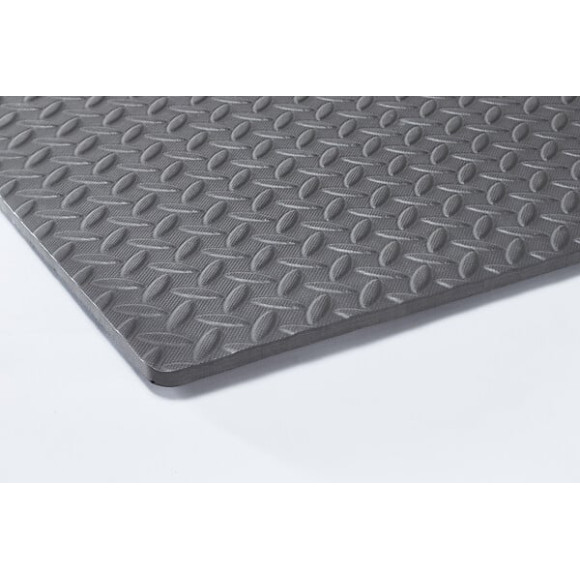 Tapis mousse amortisseur