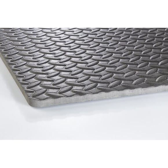 Tapis mousse amortisseur