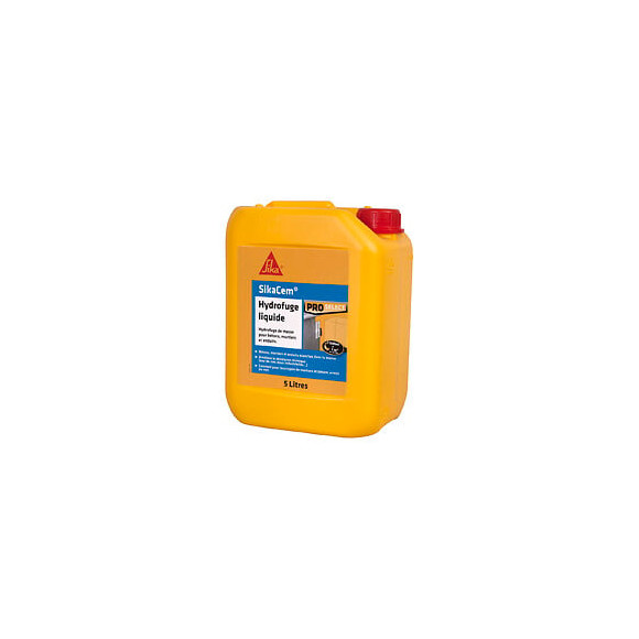 SIKA HYDROFUGE 5L