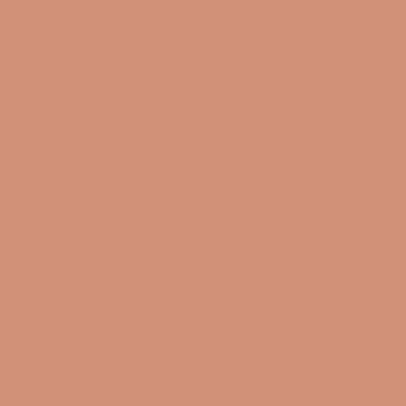 Peinture Crème de Couleur - Cuivre Rose - Mat - 05L