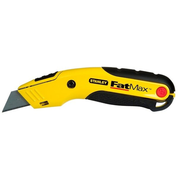 Couteau a lame fixe fatmax