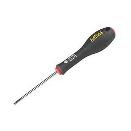 Tournevis electricien 3.5x75mm fatmax