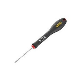 Tournevis electricien 2.5x50mm fatmax