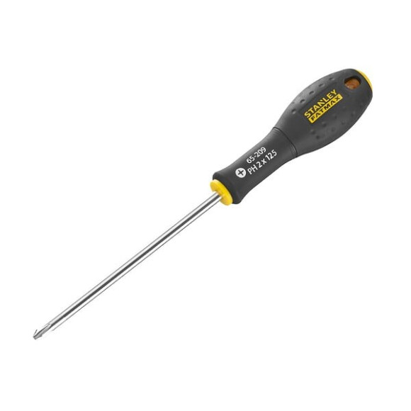 Tournevis phillips ph2x125mm fatmax