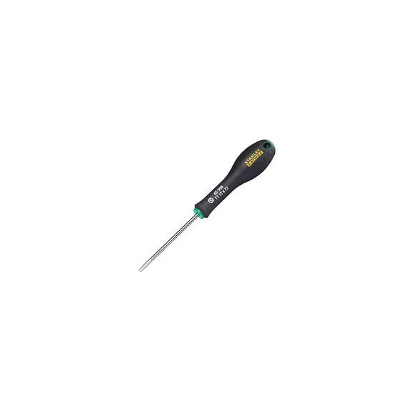 Tournevis tamper torx tt15x75mm fatmax