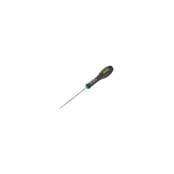 Tournevis tamper torx tt20x100mm fatmax