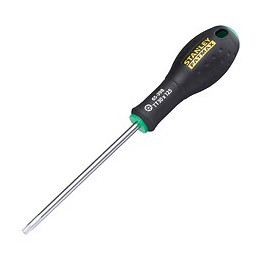 Tournevis tamper torx tt30x125mm fatmax