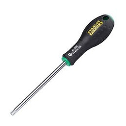 Tournevis tamper torx tt40x125mm fatmax