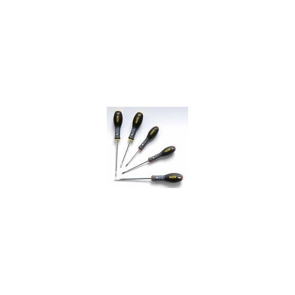 Tournevis électricien phillips 5 pcs