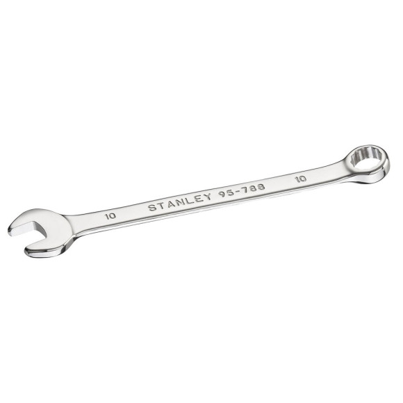 Cle mixte 10mm stanley