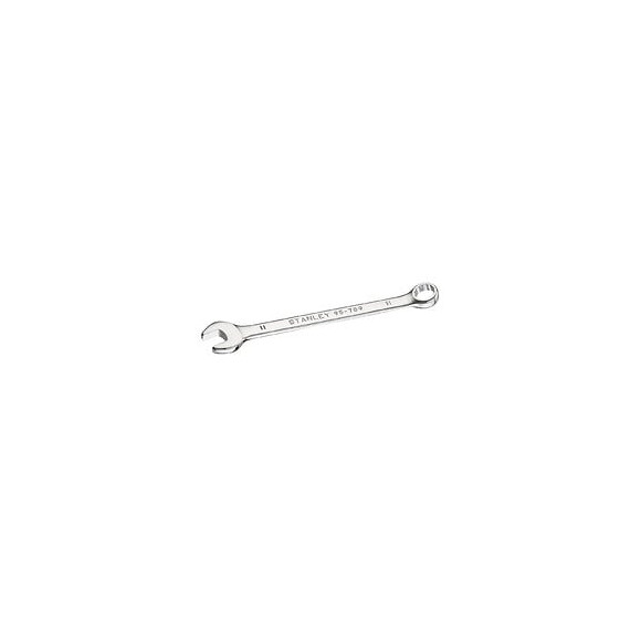 Cle mixte 11 mm stanley