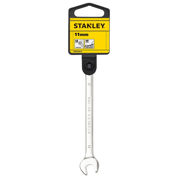 Cle mixte 11 mm stanley