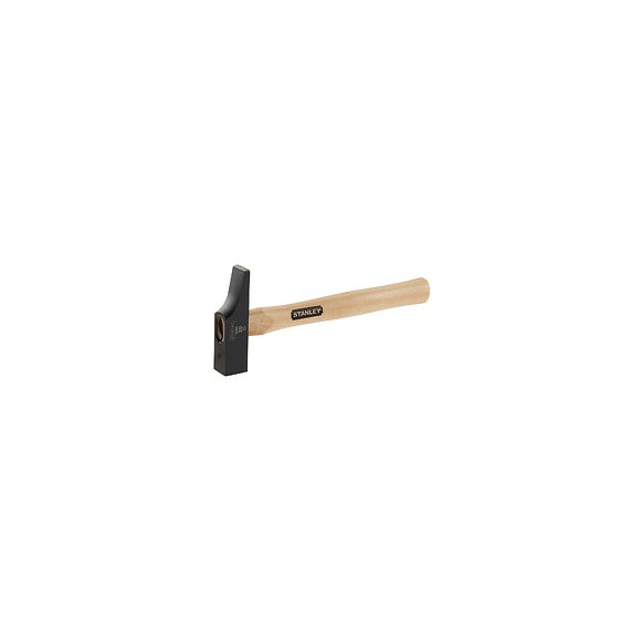 Marteau de menuisier manche bois 500g - 30mm