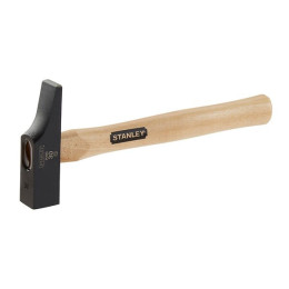 Marteau de menuisier manche bois 500g - 30mm