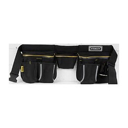 Ceinture porte-outils double