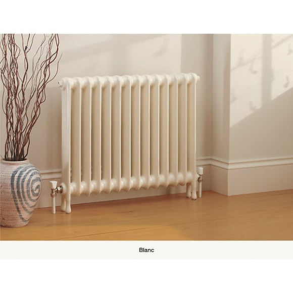 JULIEN PEINTURE RADIATEUR GLYCeRO Blanc Satin 05 L