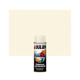 JULIEN AeROSOL VEHIDECOR Blanc Crème 37071 400 ml