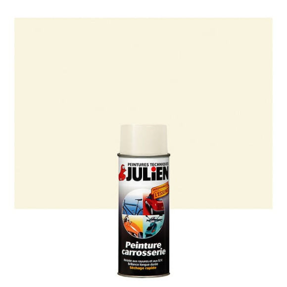 JULIEN AeROSOL VEHIDECOR Blanc Crème 37071 400 ml