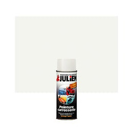 Peinture carrosserie VEHIDECOR BRILLANT Blanc 37073 aerosol 400ml