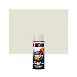 JULIEN AeROSOL VEHIDECOR Blanc Nacre 37072 400 ml