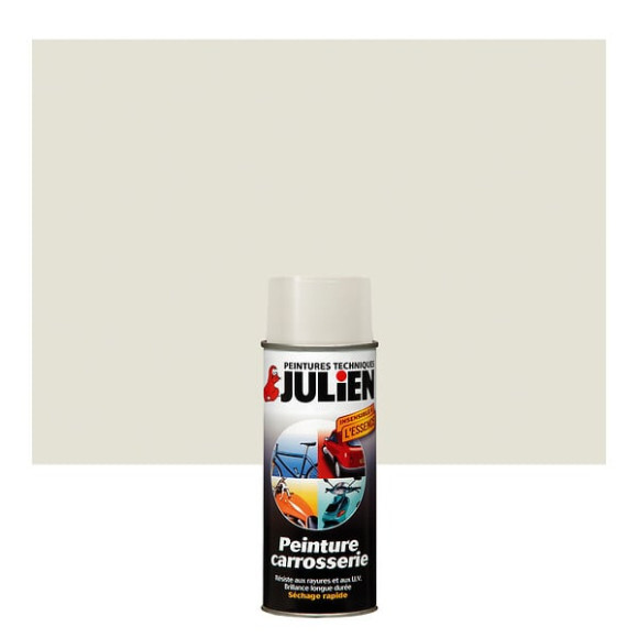 JULIEN AeROSOL VEHIDECOR Blanc Nacre 37072 400 ml