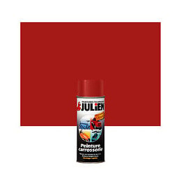 JULIEN AeROSOL VEHIDECOR Rouge Sang 37087 400 ml