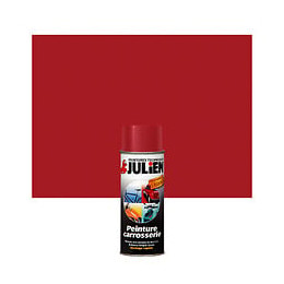 JULIEN AeROSOLS VEHIDECOR Rouge Course 37091 400 ml