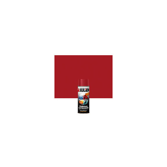 JULIEN AeROSOLS VEHIDECOR Rouge Course 37091 400 ml