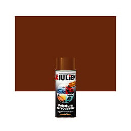 JULIEN AeROSOL VEHIDECOR Rouge Bordeaux 37095 400 ml