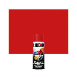 JULIEN AeROSOLS VEHIDECOR Rouge 37114 400 ml