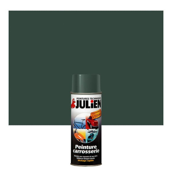 JULIEN AeROSOLS VEHIDECOR Vert Patrick 37120 400 ml