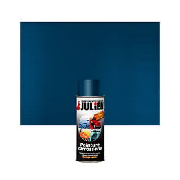 JULIEN AeROSOL VEHIDECOR Bleu Nacre 37124 400 ml